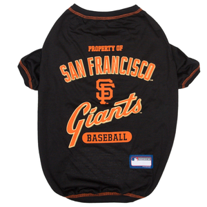 San Francisco Giants Tee Shirt - 849790067318