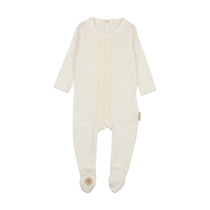 Strip of Sweetness Footie - 738019490672