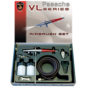 VL Airbrush - 026614166406