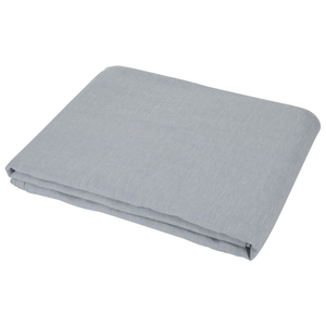 Linen King Flat Sheet - 880016696431