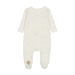 Nature's Print Footie - 738019495363