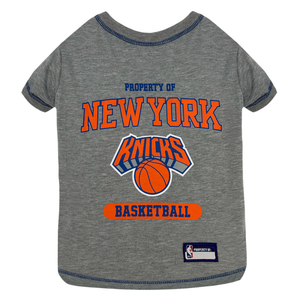 New York Knicks Tee Shirt - 849790010796