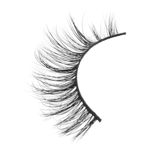 3D Mink Eyelashes - Cece - 850002021332