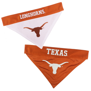 Texas Reversible Bandana - 849790202825