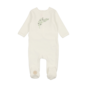 Beleaf Footie - 738019481557