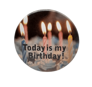 Candle Birthday