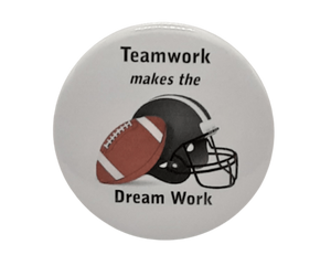 Football Teamwork