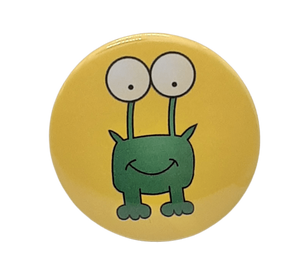 Monster on
