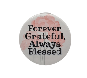 Forever Grateful