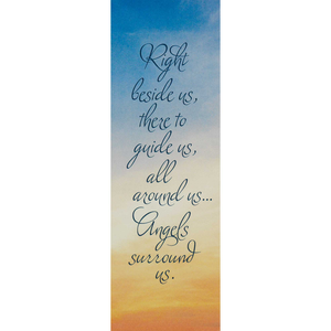 Packaged Bookmarks Angels Surround