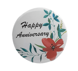 Happy Anniversary 2