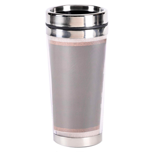 Travel Mug Be A Moses