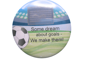 Soccer Goals