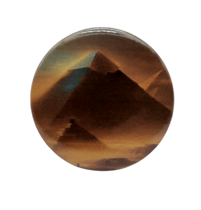 Misty Mountains