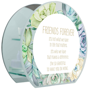 Tealight Friends Forever