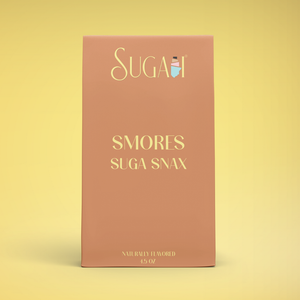 Smores Snax