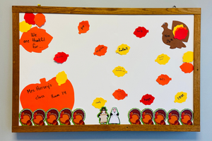 Pumpkin Single Color Super Cut-Outs