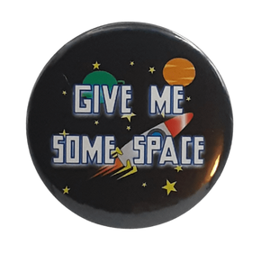 Give Some Space