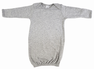 Bambini Newborn Gown