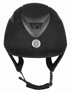 TUFFRIDER VENTEK MICROTOUCH HELMET