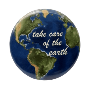 Take Care of the Earth