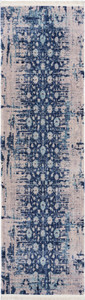 8’ x 10’ Rustic Brown Abstract Area Rug - 808230061309 8’ x 10’ Rustic Brown Abstract Area Rug - 808230061309