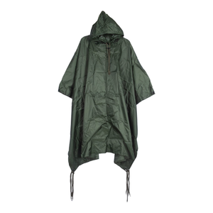 RIPSTOP PONCHO