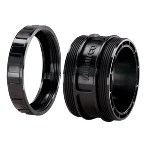 Marinco Sealing Collar w/Threaded Ring - 50A - 093344006203 Marinco Sealing Collar w/Threaded Ring - 50A - 093344006203