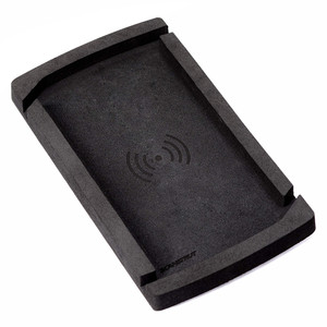 Scanstrut ROKK 10W Catch Waterproof Wireless Phone Charging Mat - 5060114798038 Scanstrut ROKK 10W Catch Waterproof Wireless Phone Charging Mat - 5060114798038