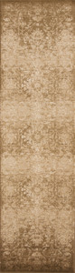 2' x 8' Beige Polypropylene Runner Rug - 4512822804170 2' x 8' Beige Polypropylene Runner Rug - 4512822804170