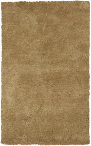 2' x 4' Polyester Gold Area Rug - 4512822788883 2' x 4' Polyester Gold Area Rug - 4512822788883