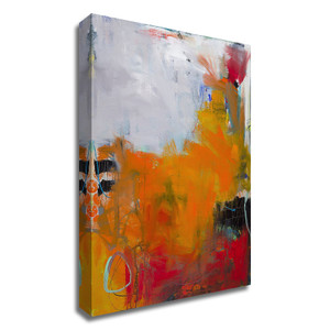 Seer Wrapped Canvas Print Wall Art - 606114493709 Seer Wrapped Canvas Print Wall Art - 606114493709