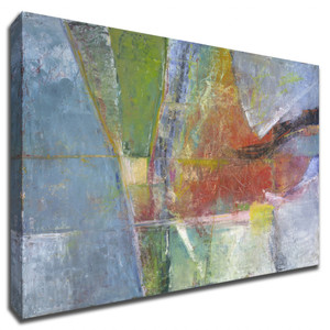 The Story Beneath Wrapped Canvas Print Wall Art - 606114567721 The Story Beneath Wrapped Canvas Print Wall Art - 606114567721