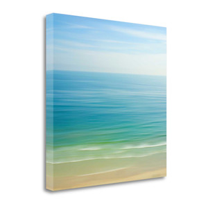 Seacoast 121 Wrapped Canvas Print Wall Art - 606114323075 Seacoast 121 Wrapped Canvas Print Wall Art - 606114323075