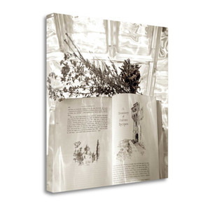 Holiday 10 Wrapped Canvas Print Wall Art - 606114290766 Holiday 10 Wrapped Canvas Print Wall Art - 606114290766