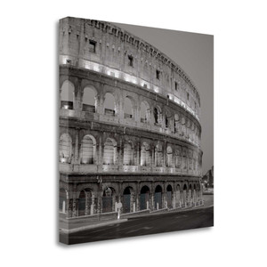Coliseum Rome 1 Wrapped Canvas Print Wall Art - 606114274636 Coliseum Rome 1 Wrapped Canvas Print Wall Art - 606114274636