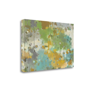 Make Believe 3 Wrapped Canvas Print Wall Art - 606114193395 Make Believe 3 Wrapped Canvas Print Wall Art - 606114193395