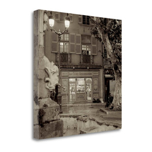 Marketplace 41 Wrapped Canvas Print Wall Art - 606114266990 Marketplace 41 Wrapped Canvas Print Wall Art - 606114266990