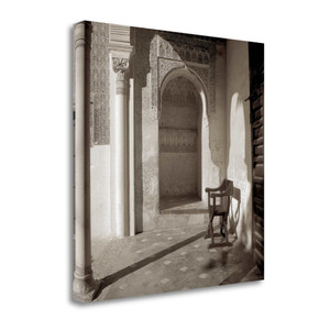 Espaa 8 Wrapped Canvas Print Wall Art - 606114292005 Espaa 8 Wrapped Canvas Print Wall Art - 606114292005