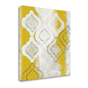 Time Worn Ii Wrapped Canvas Print Wall Art - 606114195689 Time Worn Ii Wrapped Canvas Print Wall Art - 606114195689