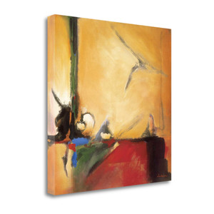 Winged Victory 2 Wrapped Canvas Print Wall Art - 606114173489 Winged Victory 2 Wrapped Canvas Print Wall Art - 606114173489