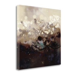 Constellations Ii Wrapped Canvas Print Wall Art - 606114178774 Constellations Ii Wrapped Canvas Print Wall Art - 606114178774