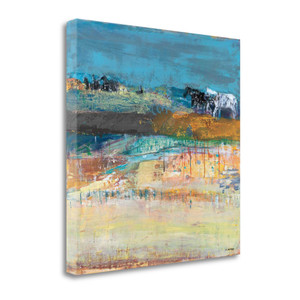 Hot Springs 2 Wrapped Canvas Print Wall Art - 606114226543 Hot Springs 2 Wrapped Canvas Print Wall Art - 606114226543