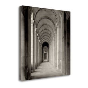 Paris 27 Wrapped Canvas Print Wall Art - 606114267676 Paris 27 Wrapped Canvas Print Wall Art - 606114267676
