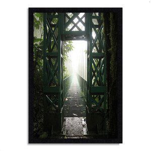 Destiny 14 Black Picture Frame Print Wall Art - 606114231929 Destiny 14 Black Picture Frame Print Wall Art - 606114231929