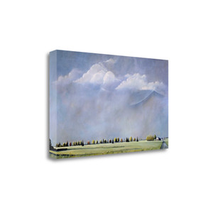 East End 2 Wrapped Canvas Print Wall Art - 606114323150 East End 2 Wrapped Canvas Print Wall Art - 606114323150