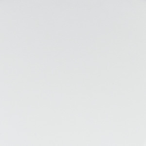 White Faux Leather Armless Executive Rolling Office Chair - 808230050785