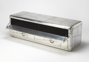 Midway Aviator Entertainment Console - 4512822871042 Midway Aviator Entertainment Console - 4512822871042