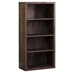 Adjustable Bookshelf - 4512822775265 Adjustable Bookshelf - 4512822775265