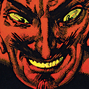 24" X 72" Thurston The Great Wonder Show Vintage Magic Poster Wall Art - 808230035409